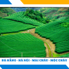 ĐÀ NẴNG – HÀ NỘI – MỘC CHÂU – MAI CHÂU