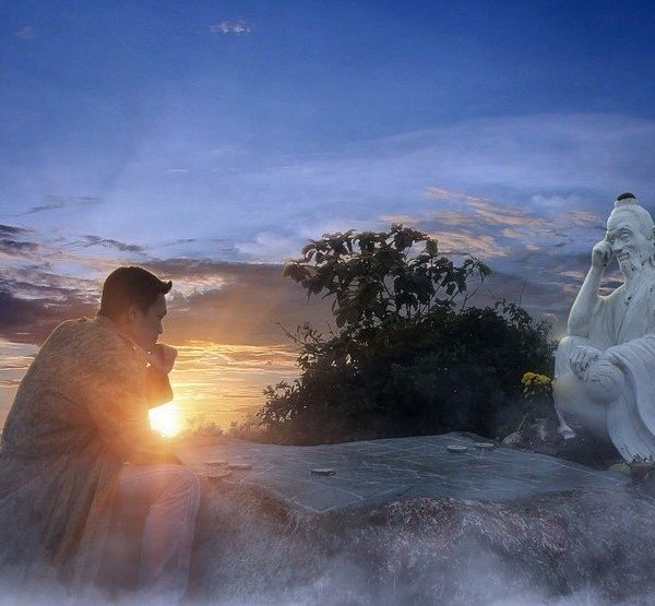 Tham quan đỉnh Bàn Cờ