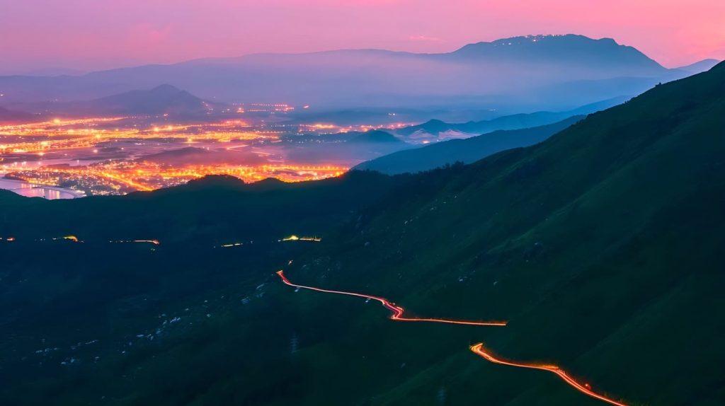 Đèo Hải Vân, ĐIỂM ĐẾN CỦA DỊCH VỤ DU LỊCH MY TOUR ĐÀ NẴNG - HƯƠNG SẮC MIỀN TRUNG