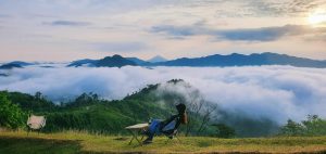 Tour Đà Nẵng – Trà Linh Nam Trà My, tham quan Làng Cổ Lộc Yê, Nhà lưu niệm cụ Huỳnh Thúc Kháng, săn mây Nóc Tăk Pổ, Vườn Sâm Ngọc Linh